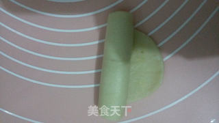 花生芝麻酥的做法步骤:6