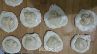 花生芝麻酥的做法步骤:2