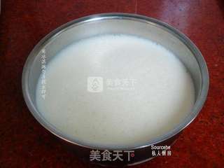 香草冰激凌的做法步骤:5