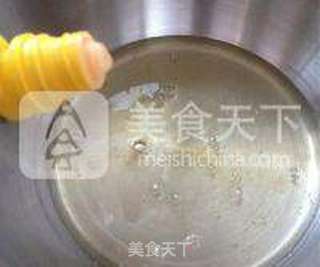 戚风蛋糕的做法步骤:8