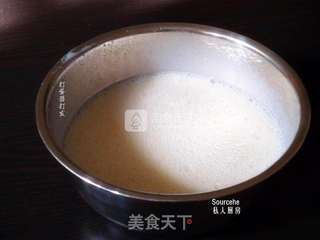 香草冰激凌的做法步骤:3