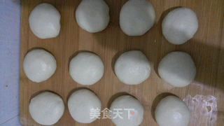 花生芝麻酥的做法步骤:4
