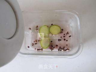 香酥牛肉饼的做法步骤:5
