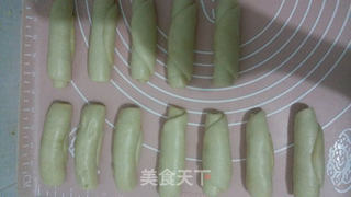 花生芝麻酥的做法步骤:7