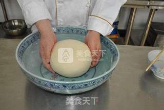 学做水晶包子(超详细图解)的做法步骤:8