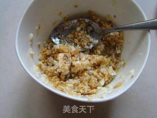 蒜蓉粉丝蒸龙利鱼的做法步骤:6