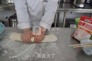 学做水晶包子(超详细图解)的做法步骤:12