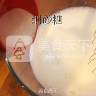 紫薯蛋糕的做法步骤:11