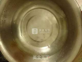 大虾珍珠疙瘩汤的做法步骤:4