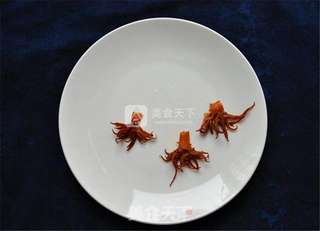 “开学季趣味餐”之海底世界的做法步骤:5
