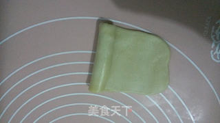 花生芝麻酥的做法步骤:8