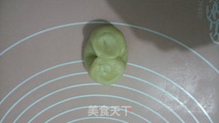 花生芝麻酥的做法步骤:9