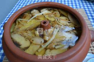 汽锅鸡的做法步骤:2