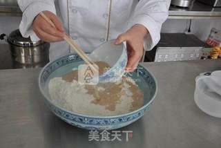 学做水晶包子(超详细图解)的做法步骤:6