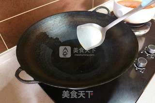 水煮美蛙私房秘籍大公开的做法步骤:4