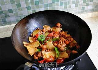“开学季趣味餐”之海底世界的做法步骤:4
