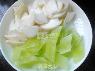麻辣香锅的做法步骤:5