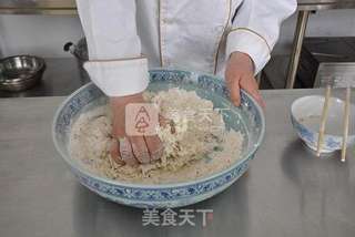 学做水晶包子(超详细图解)的做法步骤:7