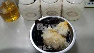 粉丝包子的做法步骤:2
