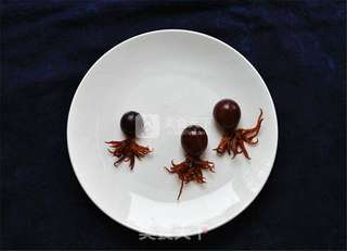 “开学季趣味餐”之海底世界的做法步骤:6