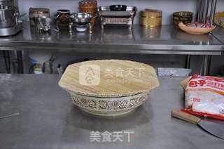 学做水晶包子(超详细图解)的做法步骤:9