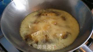 炸鱼块的做法步骤:5
