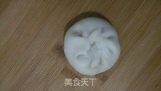 花生芝麻酥的做法步骤:3