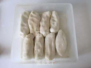 香酥牛肉饼的做法步骤:4