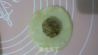 花生芝麻酥的做法步骤:10