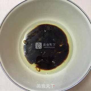 红糖红枣戚风的做法步骤:5