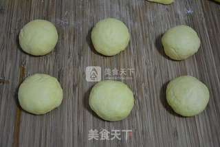 牛角面包的做法步骤:6