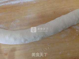 【花卷】美味来袭的做法步骤:6