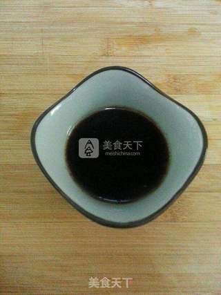 韩式香葱金针菇饼的做法步骤:9