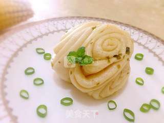 【花卷】美味来袭的做法步骤:11