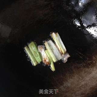 葱油鸡蛋饼的做法步骤:3