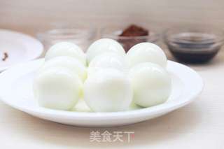 乡巴佬卤蛋的做法步骤:2