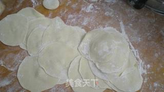 牛肉馅饺子的做法步骤:2
