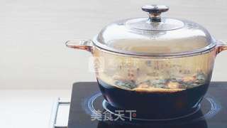 乡巴佬卤蛋的做法步骤:5
