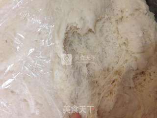 【花卷】美味来袭的做法步骤:2