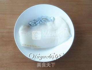鳕鱼的做法步骤:2