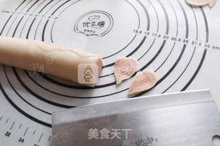 广东小吃牛耳朵的做法步骤:6