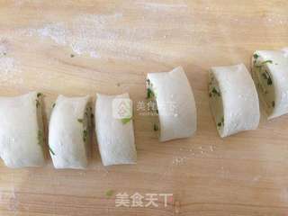 【花卷】美味来袭的做法步骤:7