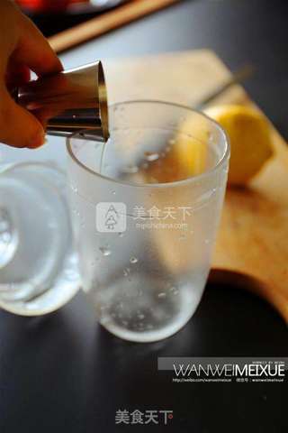 电子柠檬的做法步骤:2