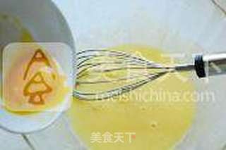 酸奶抹茶蛋糕的做法步骤:5