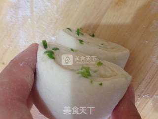 【花卷】美味来袭的做法步骤:8