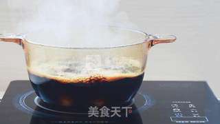 乡巴佬卤蛋的做法步骤:4