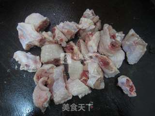嫩滑蒸鸡翅的做法步骤:2