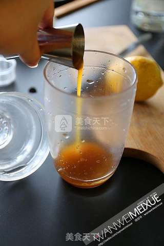 电子柠檬的做法步骤:3