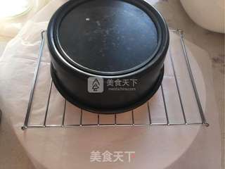#宝宝#小熊奶油蛋糕的做法步骤:13