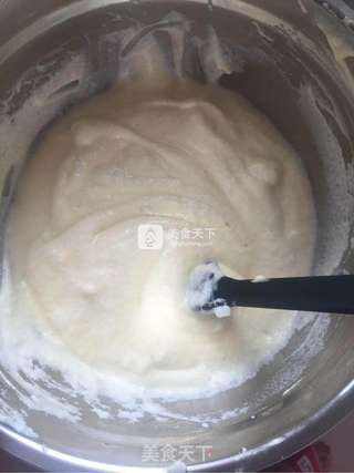 #宝宝#小熊奶油蛋糕的做法步骤:11